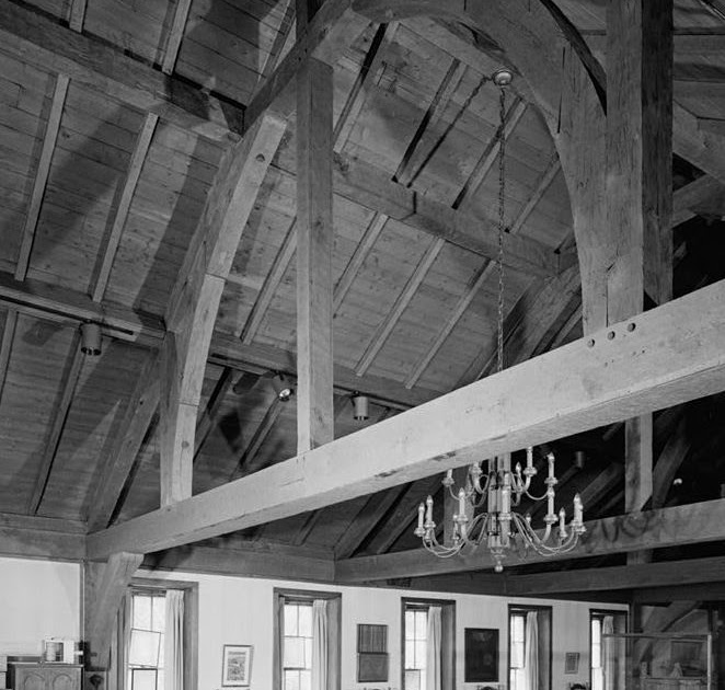 Exploring Western Massachusetts The Crane Museum of Papermaking