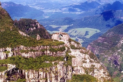 Santa Catarina Região Serrana de Santa Catarina Urubici