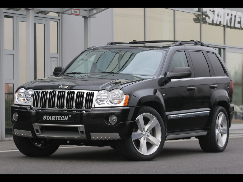 Jeep cherokee 1997
