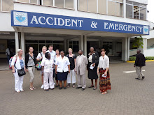 Kenyatta National Hospital