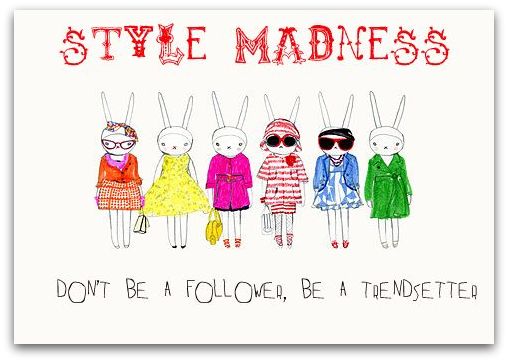 Style Madness