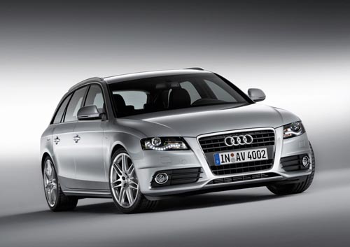 Audi A4 Avant 2009 Wallpapers Audi A4 2003 Tuning. Audi A4 Avant 2009 Wallpapers
