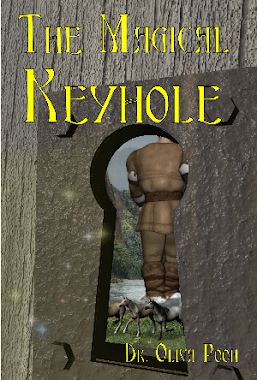 The Magical Keyhole