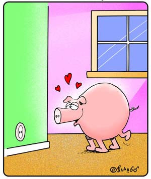 Cartoons Love Photos