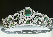 Tiara's are a beautiful thing...