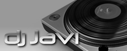 Dj Javi