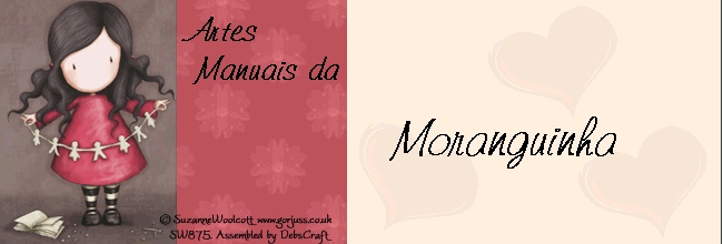 Moranguinha