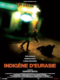 Indigene d.Eurasie (2010)