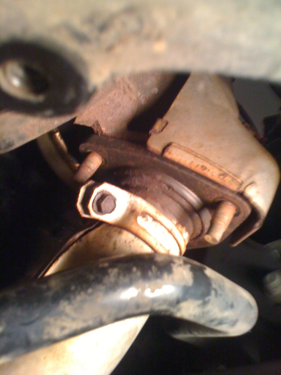 Tapping Noise on '90 Camry Page 2 Toyota Nation Forum