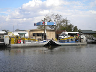 airboat