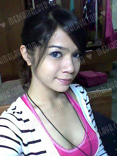 Diana amir bogel ,buah dada diana telanjang, awek diana buah dada