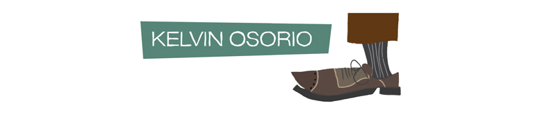 Kelvin Osorio Illustration