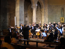 Concert in Reggello