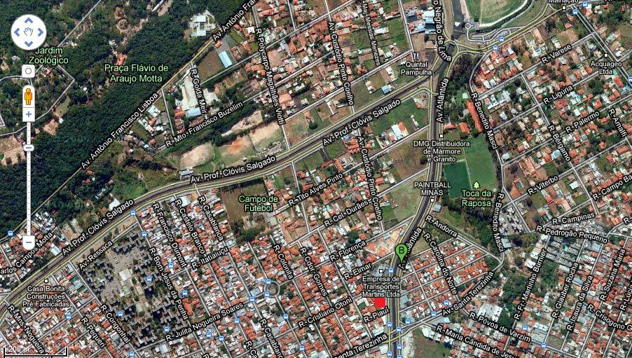 VIA SATELITE COM via satelite com: