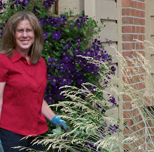 Gardener Janet