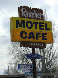 Rancher Cafe & Motel