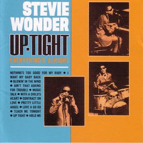 uptight stevie wonder midi file