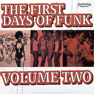 Funkhouse Express Disco Kid Get Into Funky Music Funkhouse Express Disco Kid Get Into Funky Music