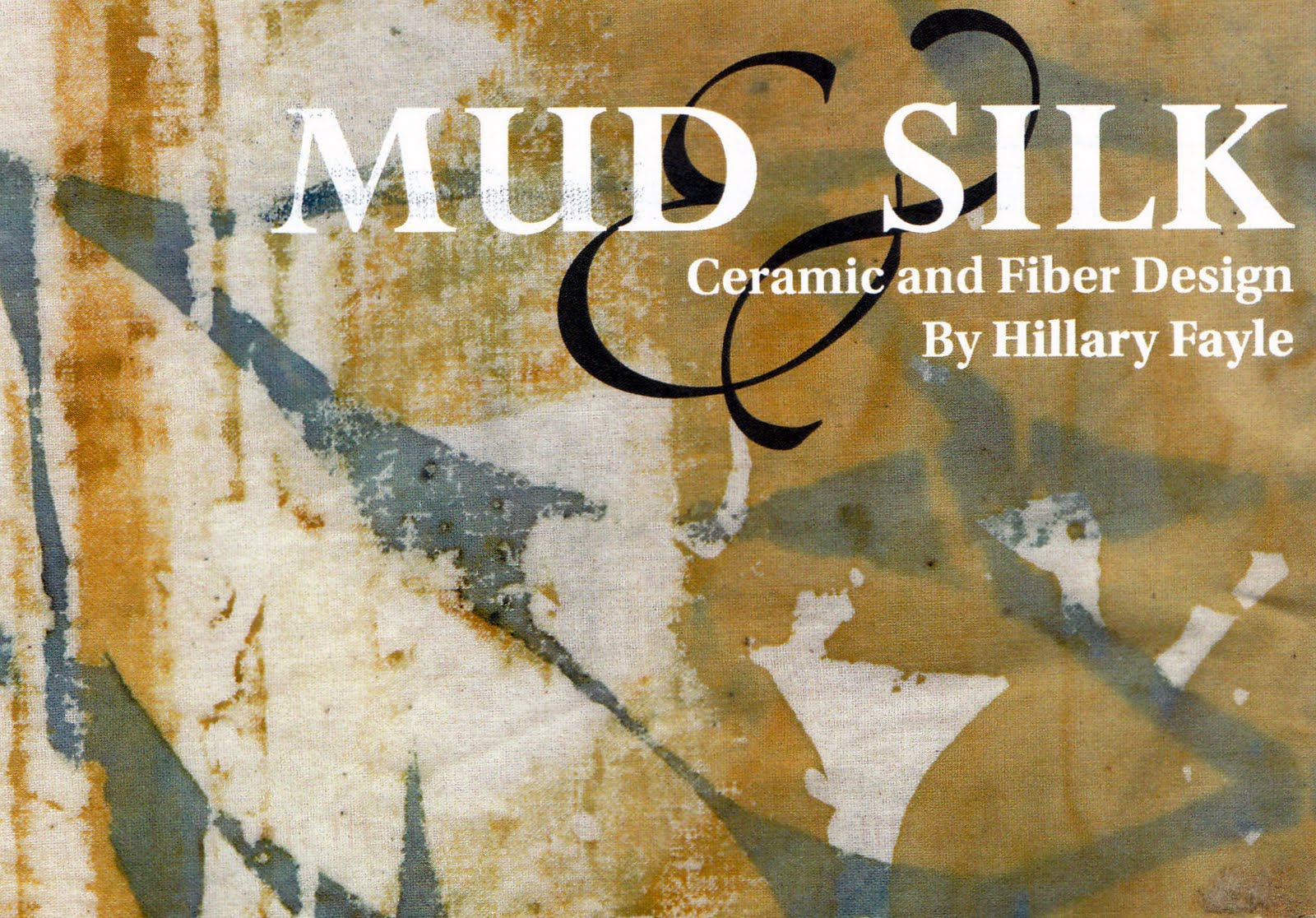 Mud Silk