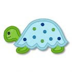 BOY TURTLE