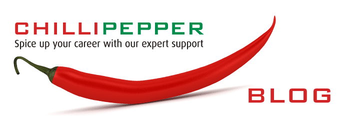 Chill Pepper Global Blog