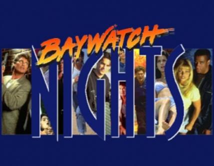 Baywatch Nights [1995-1997]