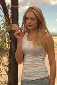 Elisabeth Moss Pics