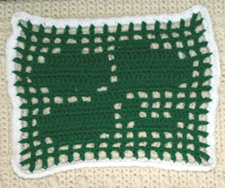How to Crochet a St. Patrick's Day Leprechaun Hat - Associated