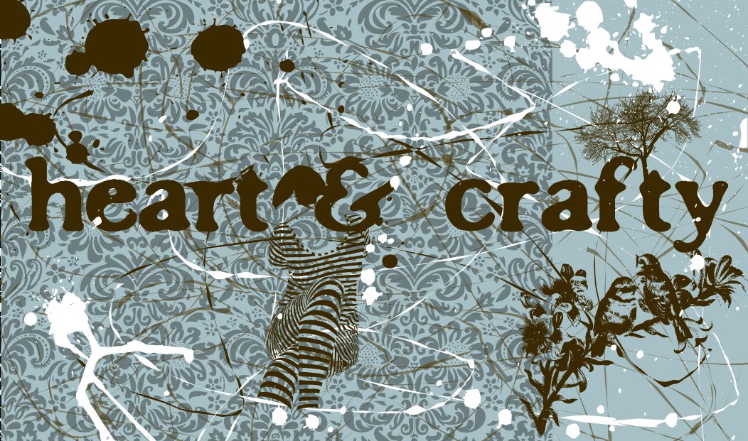 Heart and Crafty