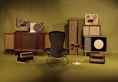 Furniture Design  on Jim Ward Morris  Analog Music Hi Fi Sound