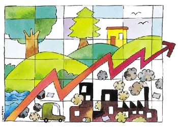 TENDENCIAS ACTUALES DE LA ECONOMIA MUNDIAL CAPITALISTA tendencias actuales de la economia mundial capitalista: