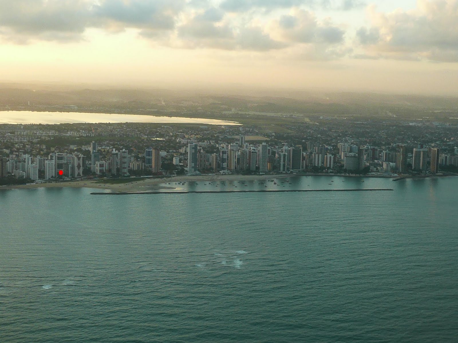Casa Verde Praia de Candeias