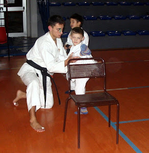 Lezione Postura calcio