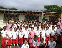 mis niños