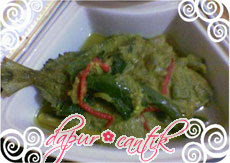 Acar Ikan