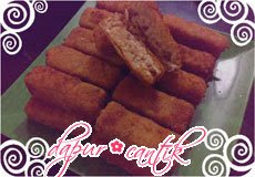 nugget mie dapur cantik