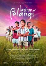 Laskar Pelangi The Movie
