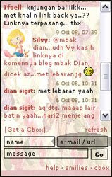 avatar CBOX