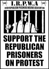 Irish Republican Prisoners Welfare Association