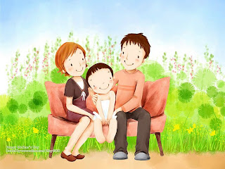 Lovely_illustration_of_Happy_family_on_sofa_wallcoo.com.jpg