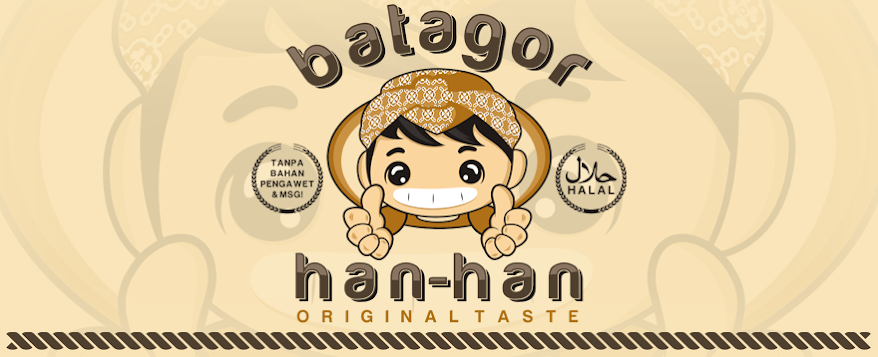  Batagor Han - Han