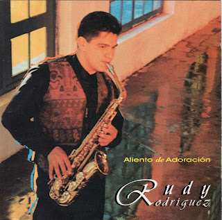 RUDY RODRIGUEZ -Aliento de Adoración RUDY+RODRIGUEZ++++Aliento+de+Adoracion