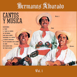 HERMANOS ALVARADO Vol. 1 HNOS.+ALVARADO+Vol.+1+