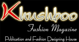 Khushboo Fashion Magazine