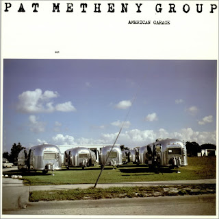 ¿AHORA ESCUCHAS...? - Página 37 Pat-Metheny-American-Garage-494882