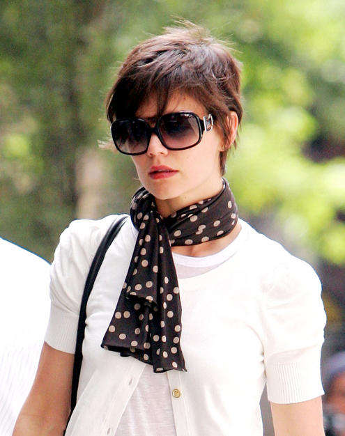 Short Hairstyles for Summer Short Hairstyles for Summer