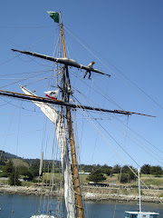 Monterey Fisherman's Wharf