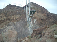 The Hoover Dam