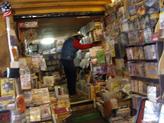 Reader's Books in Quartzsite