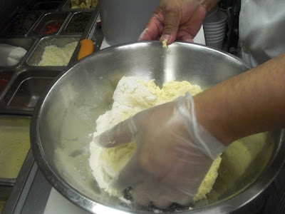 Rollo De Queso... Rollo De Queso...